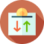 Cleaner payroll-ready outputs icon
